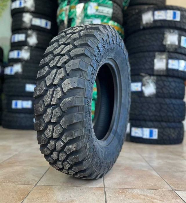 285/75 R16 Болотні, всесезонні шини Sunwide Huntsman 285/75/16