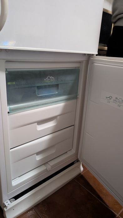 Frigorífico Orima  - Soft plus class A