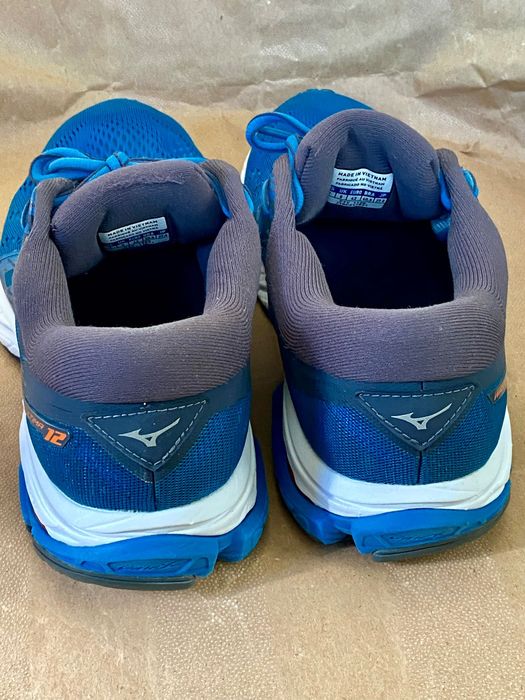 Ténis sapatilhas Mizuno