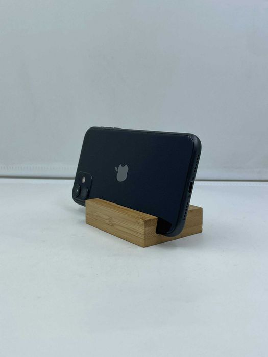 iPhone 11 64GB Black ГАРАНТІЯ 6 Місяців МАГАЗИН