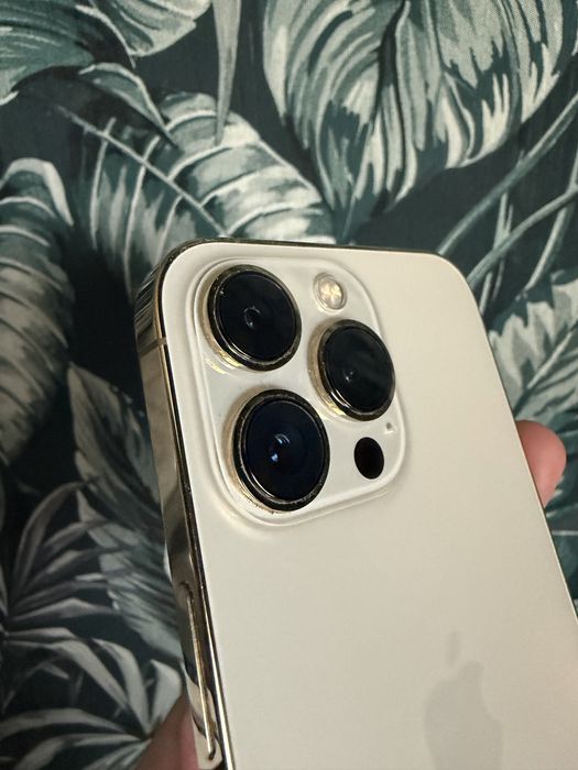 Iphone 13 Pro uzywany, stan bardzo dobry