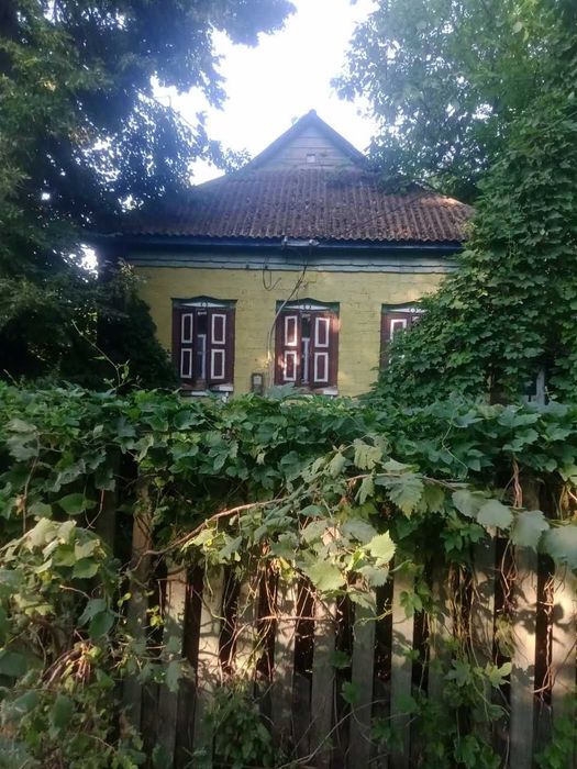 Продам будинок Сергіївська громада