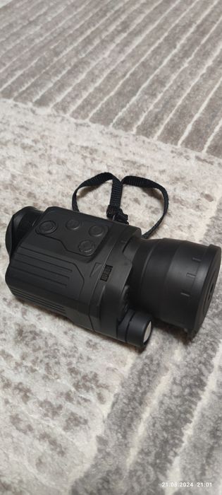 Прибор, ночного видения, Pulsar Recon X850