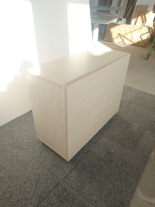 Szafka 2 drzwiowa (2oh)