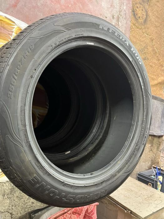 Диски R19 334 стиль на BMW X5 X6 E53 E70 E71 F15 F16