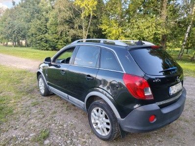 Opel Antara