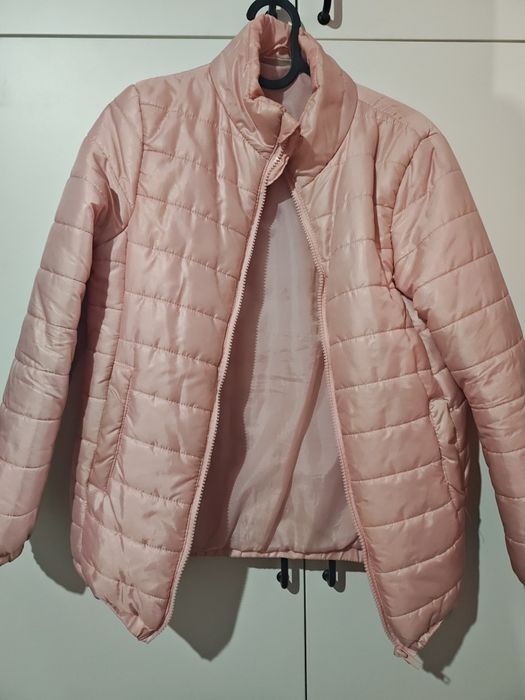 Kurtka przejściowa 152