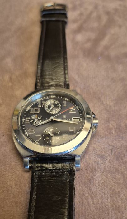 Zegarek Festina F16011