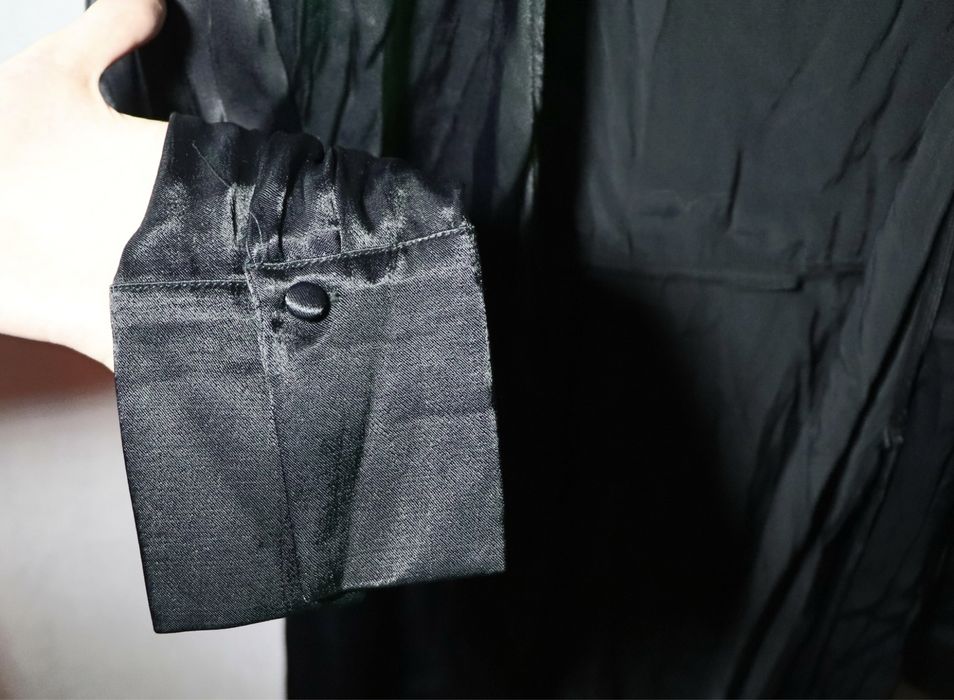 Сукня на запах, s