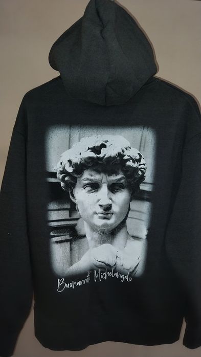 Нове худі 36 розміру S