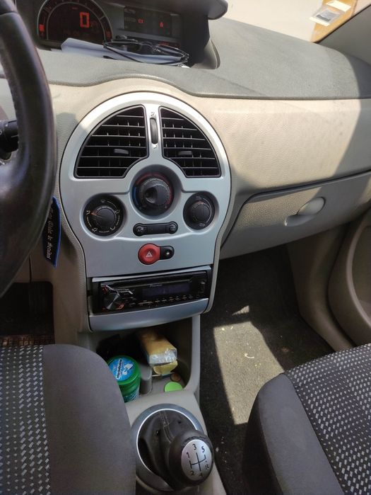 Renault Modus — fotografia 5
