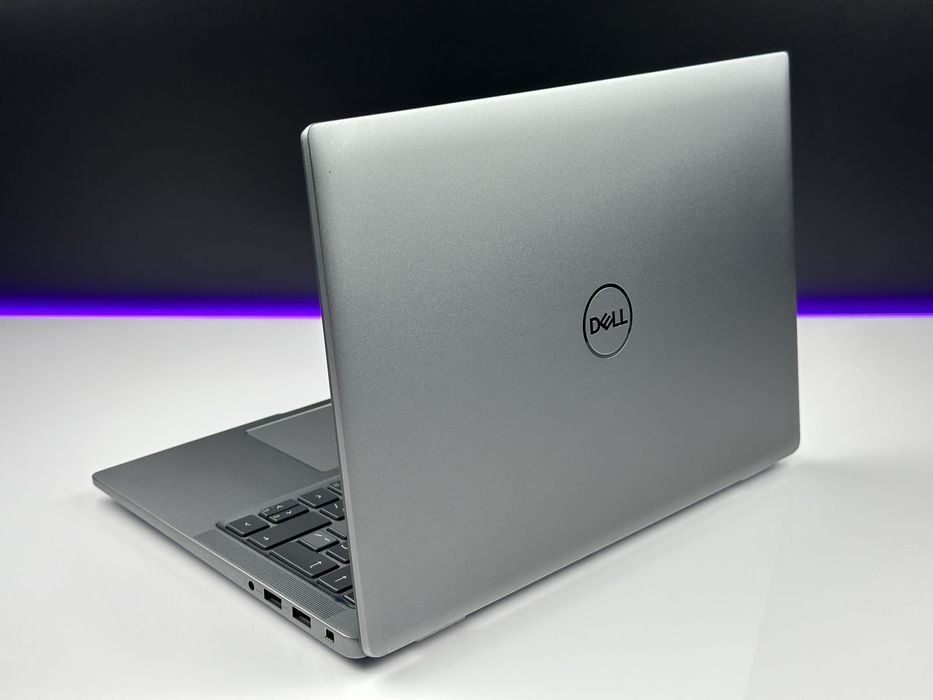 Laptop DELL Latitude 7450 | Ultra 7 165U / FHD+ / gwarancja / FV 23%
