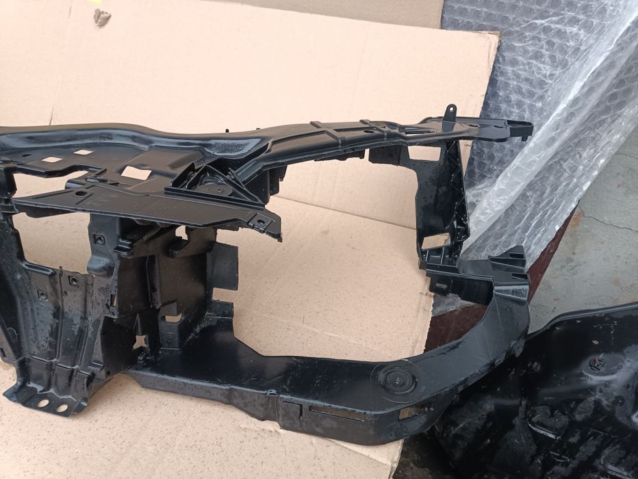 Volvo S60 V60 13-18 wzmocnienie czołowe pas przedni orginał wysyłka