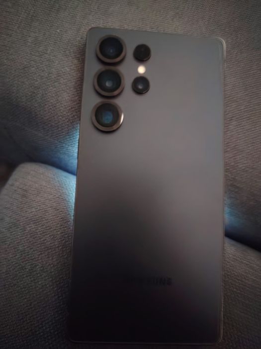 samsung galaxy s25 ultra de 1TB
