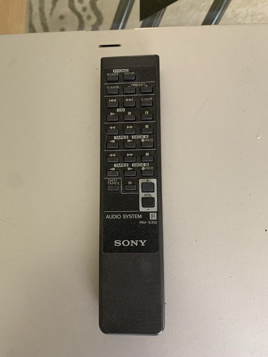 Програвач SONY CDP-515