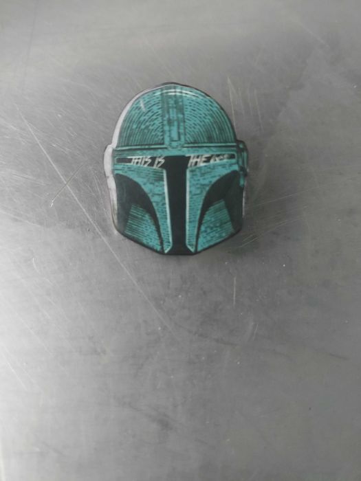 шеврон зоряні війни