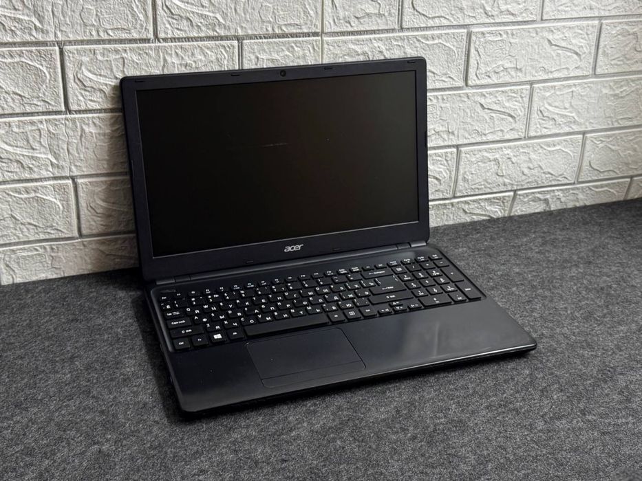 Ноутбук Acer E1-571 Core i5 8GB Батарея 4 години
