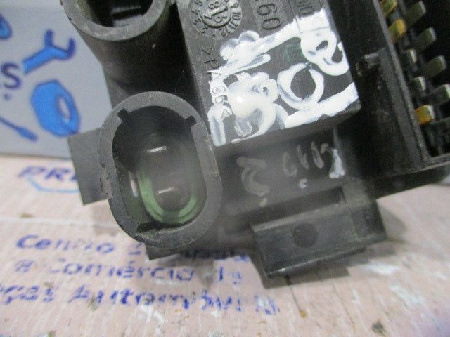 Resistência da chauffage / sofagem RENAULT Clio II (BB0/1/2_, CB0/1/2_