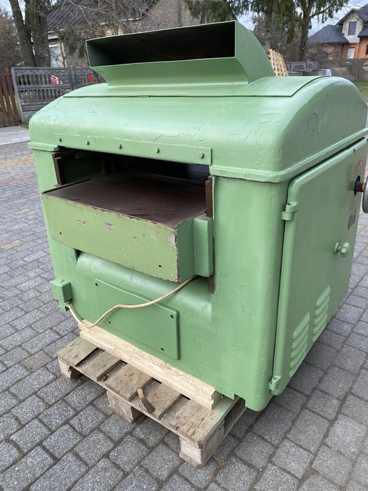 Strugarka grubościówka  grubiarka Weinig 630