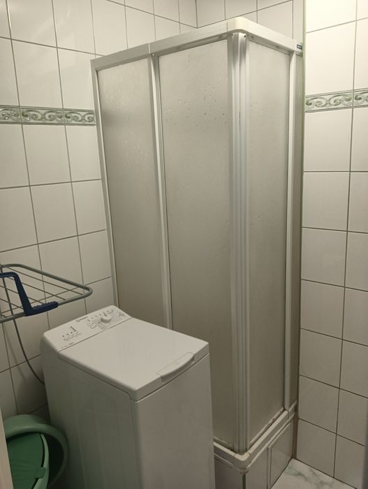 Mieszkanie 47 M2