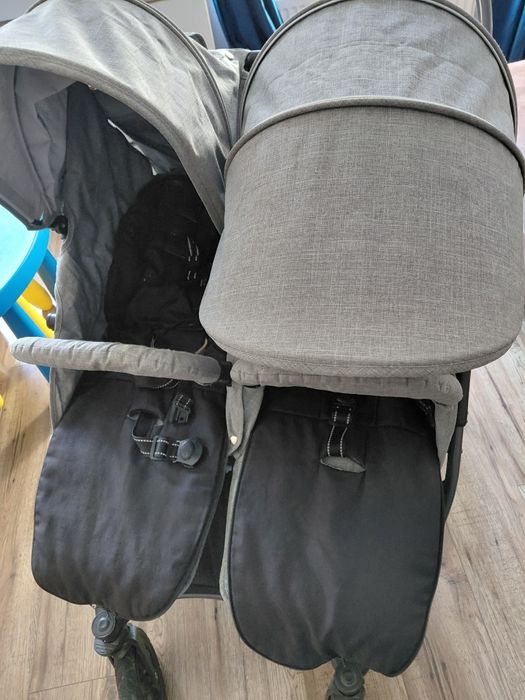 Valco Snap Duo Sport