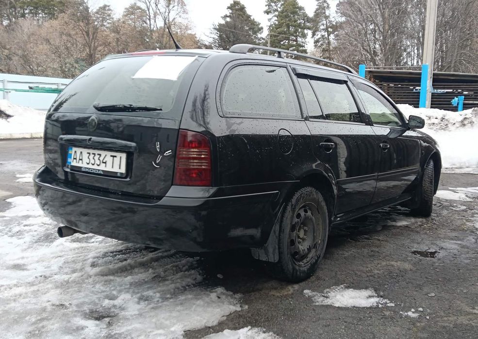 Продам авто Skoda