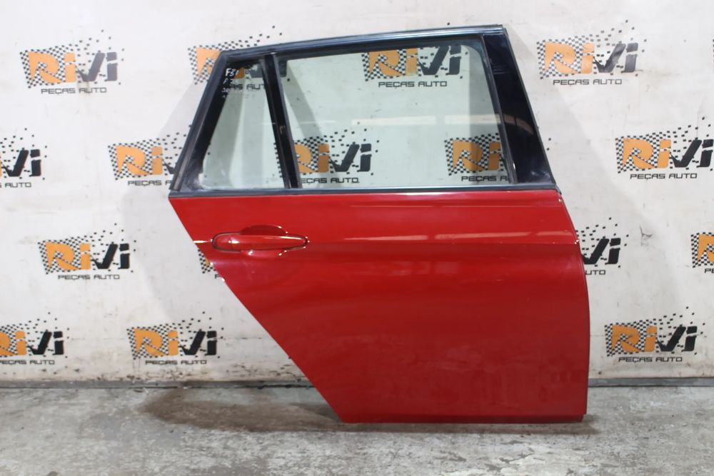 Porta trás direita BMW 3 Touring (F31)