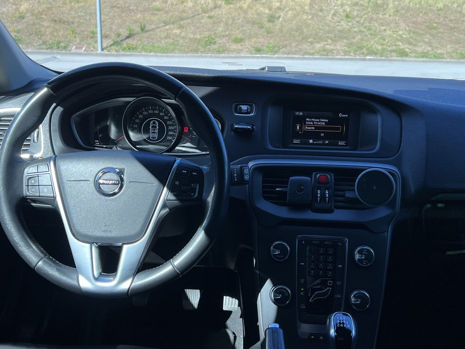 Volvo V40 2.0 Impecavel