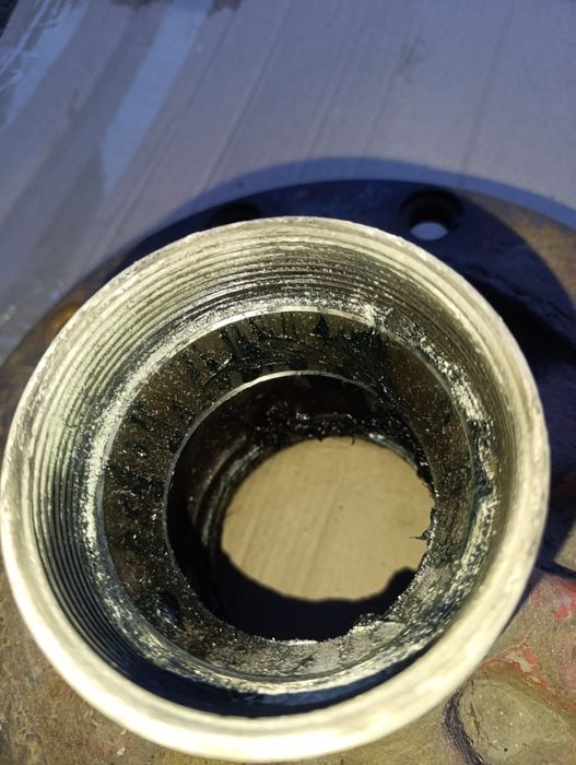 Ступица колеса BPW ROR, SAF, Trailor d155мм и d125