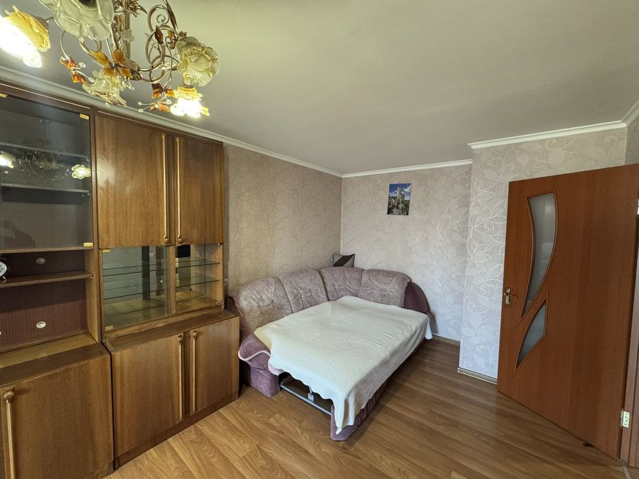 Оренда 1 кімнатної квартири, вул. Довженка