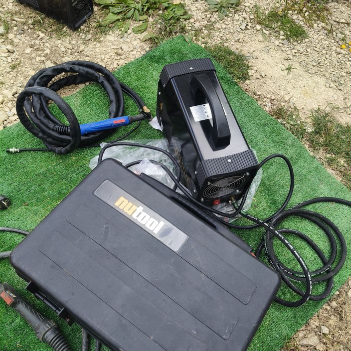Vendo Máquina de solda