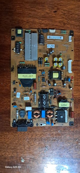 Продам запчасти на LG теливизор