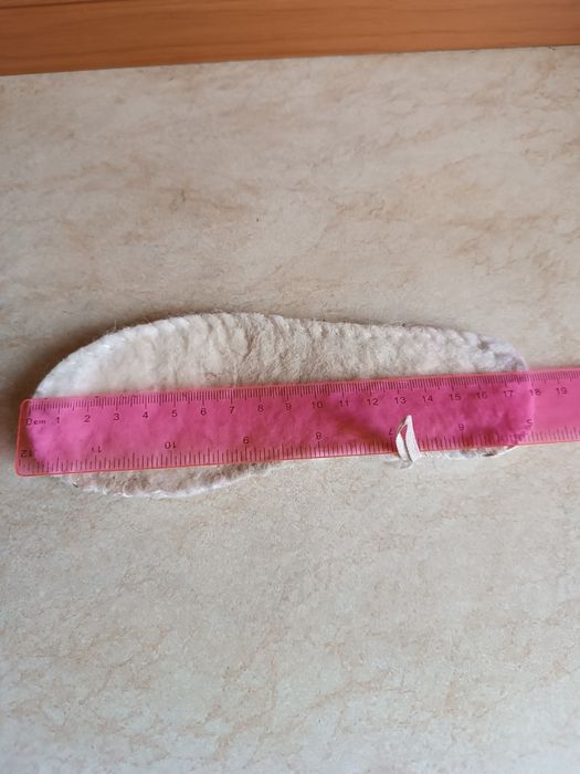 Зимние сапожки для девочки