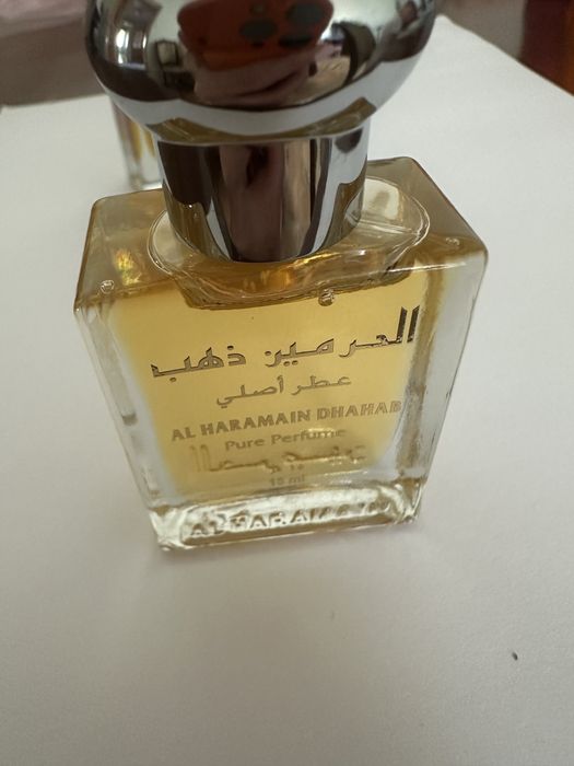 Perfumy arabskie AL HARAMAIN 15 ml nowe!
