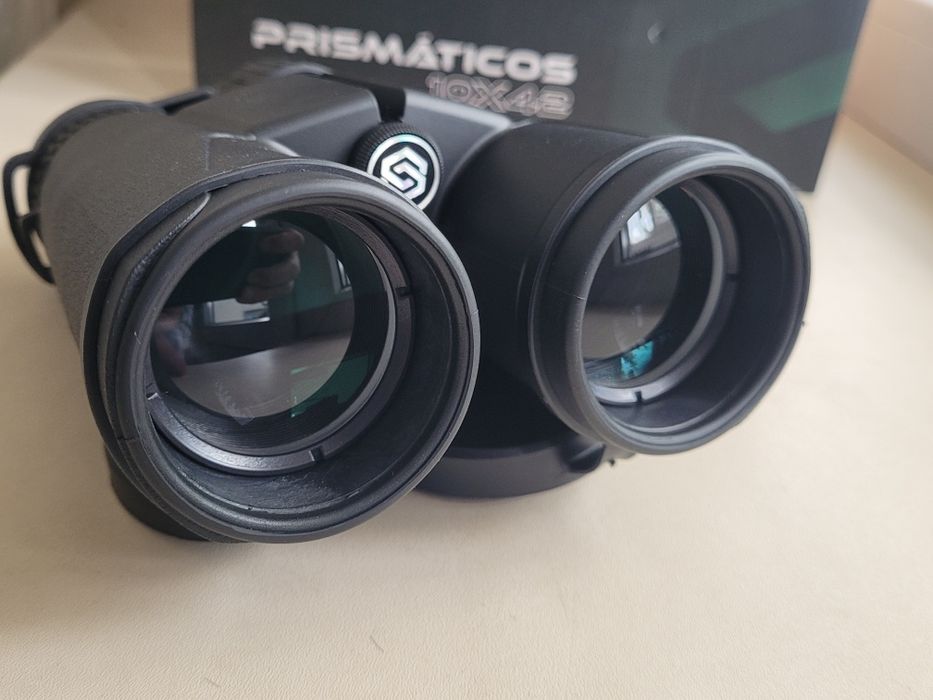 Бінокль Slokey 10x42