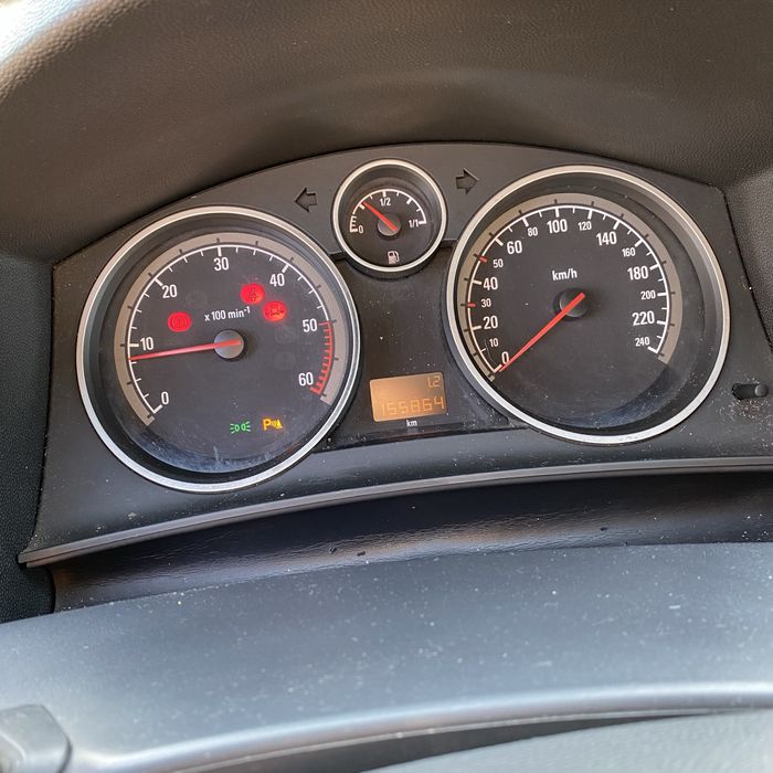 Vendo Opel Astra H Cabrio TwinTop