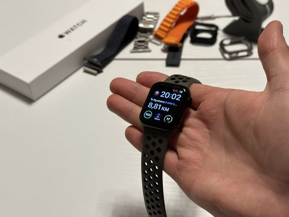 Apple Watch SE 2 GPS 40mm