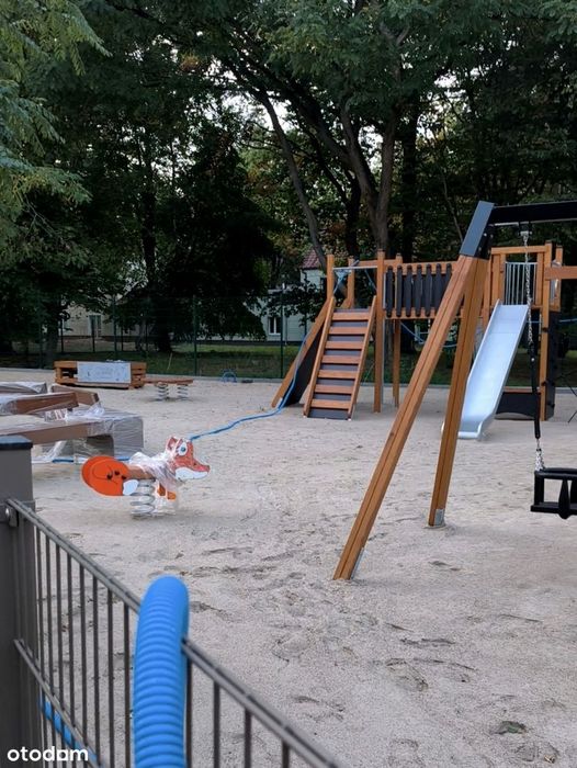 Sprzedam nowe mieszkanie w Policach.