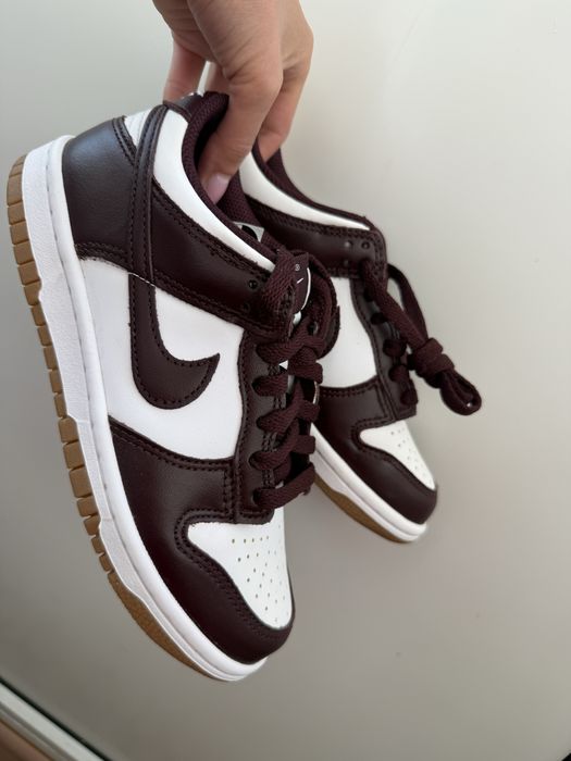 Nike Dunk Low 36 розмір