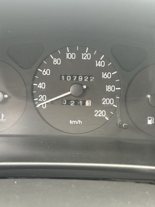 Продам Daewoo Sens 2012г. Газ-бензин