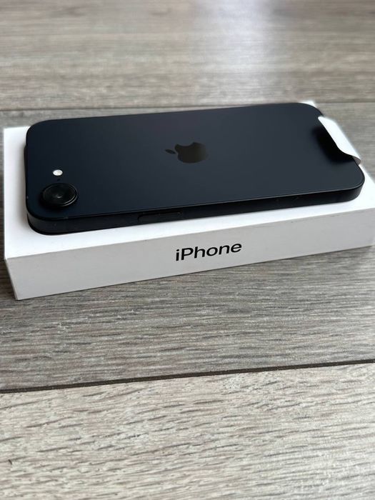 IPHONE 16e, 128gb neverlock