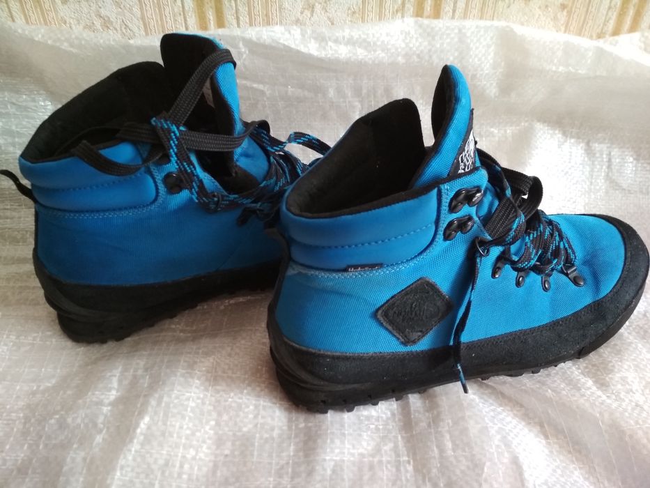 Ботинки The North Face р.43