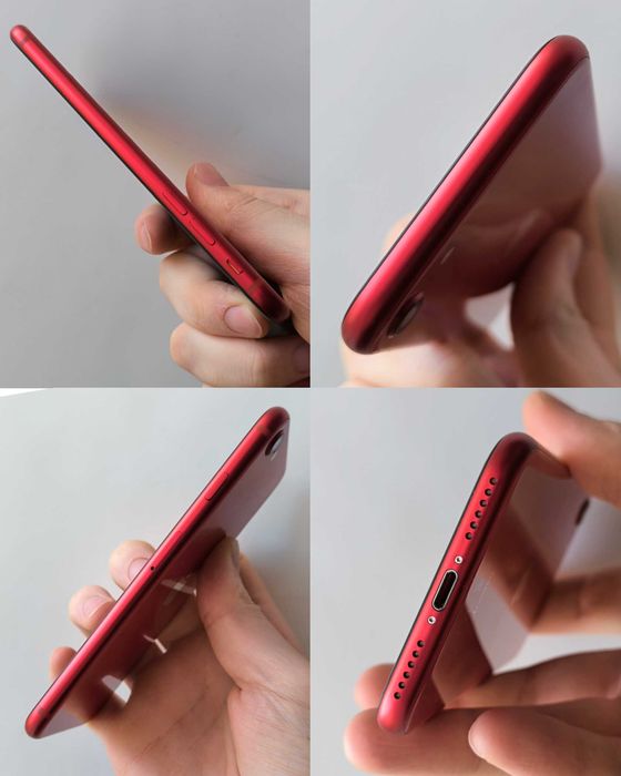 Apple iPhone SE 2 GEN 64 ГБ 2020 рік