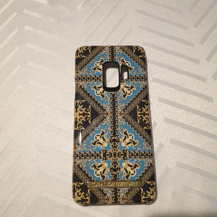 Etui Case Ideal of Sweden Samsung Galaxy S9