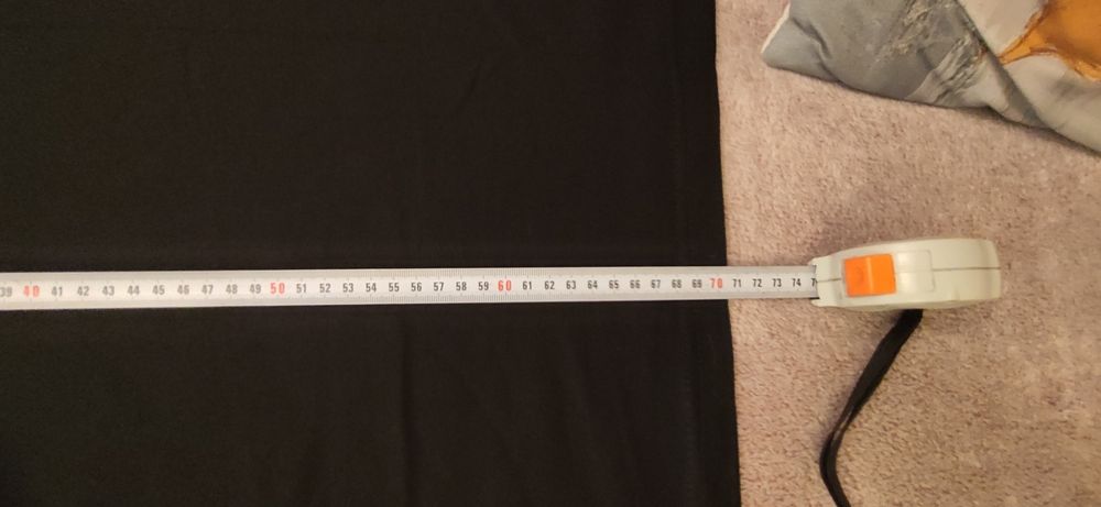 Koszulka męska T-shirt Polo XXL