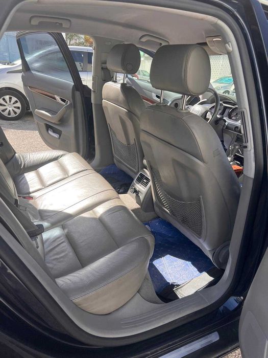 Carro Audi A6 (V6) em otimo estado — photo 5