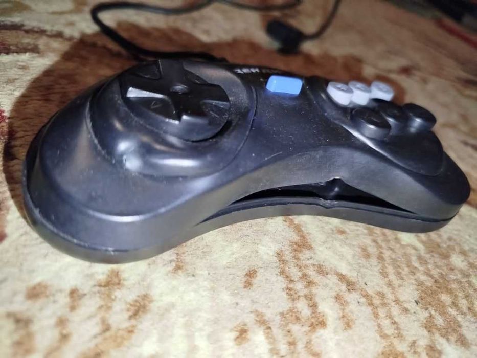 Джойстик игровой Денди денді