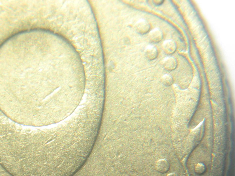 10 коп. 1992 року: 3.11 ВАм , 2.1 БАк,1.3 АБм