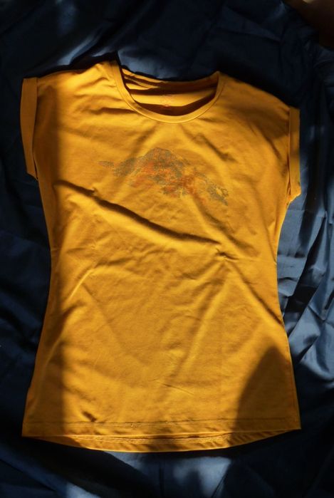 Mammut ,Salewa - zestaw sportowy damski r.S/M
