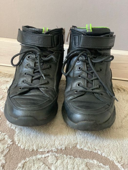 Підліткові чоботи
